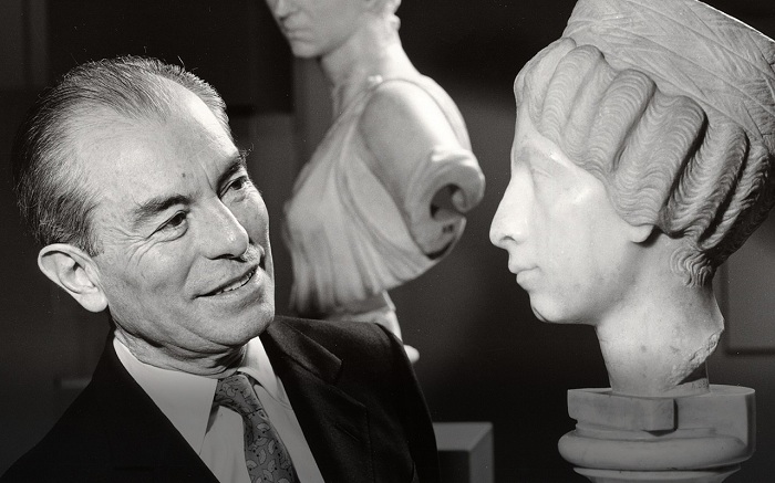Former `Project Runway` stylist George Ortiz found dead